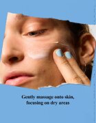 Kiehl's Ultra Facial Advanced Repair Barrier Cream bőrerősítő intenzív hidratáló krém 50 ml