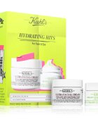 Kiehl's Ultra Facial ajándékszett az arcra és a szem környékére hölgyeknek
