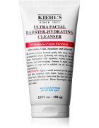 Kiehl's Ultra Facial Barrier-Hydrating Cleanser tisztító gél 150 ml