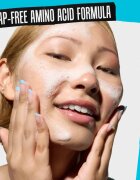 Kiehl's Ultra Facial Barrier-Hydrating Cleanser tisztító gél 150 ml