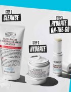 Kiehl's Ultra Facial Barrier-Hydrating Cleanser tisztító gél 150 ml