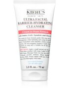 Kiehl's Ultra Facial Barrier-Hydrating Cleanser tisztító gél 75 ml