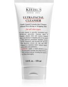 Kiehl's Ultra Facial Cleanser lágy tisztító gél minden bőrtípusra 150 ml