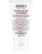 Kiehl's Ultra Facial Cleanser lágy tisztító gél minden bőrtípusra 75 ml