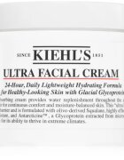Kiehl's Ultra Facial Cream hidratáló arckrém 24h 125 ml