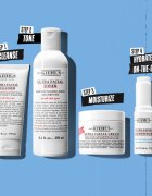 Kiehl's Ultra Facial Cream hidratáló arckrém 24h 125 ml