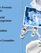 Kiehl's Ultra Facial Cream hidratáló arckrém 24h 28 ml