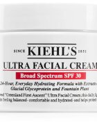 Kiehl's Ultra Facial Cream könnyű hidratáló nappali krém SPF 30 50 ml