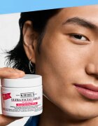 Kiehl's Ultra Facial Cream könnyű hidratáló nappali krém SPF 30 50 ml