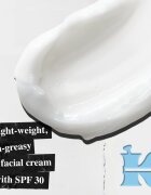 Kiehl's Ultra Facial Cream könnyű hidratáló nappali krém SPF 30 50 ml