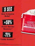 Kiehl's Ultra Facial Meltdown Recovery Cream könnyed regeneráló krém 28 ml