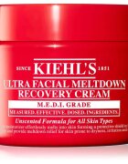 Kiehl's Ultra Facial Meltdown Recovery Cream könnyed regeneráló krém 50 ml