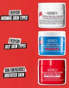 Kiehl's Ultra Facial Meltdown Recovery Cream könnyed regeneráló krém 50 ml