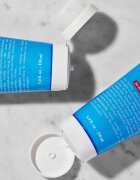 Kiehl's Ultra Facial Oil-Free Cleanser frissítő tisztító hab normál és zsíros bőrre 150 ml