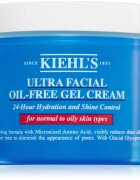 Kiehl's Ultra Facial Oil-Free Gel Cream hidratáló ápolás normál és zsíros bőrre 125 ml