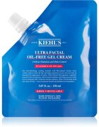 Kiehl's Ultra Facial Oil-Free Gel Cream hidratáló ápolás normál és zsíros bőrre refill 150 ml
