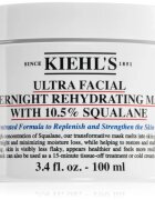 Kiehl's Ultra Facial Overnight Rehydrating Mask bőrmegújító éjszakai maszk 100 ml