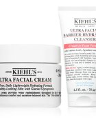 Kiehl's Ultra Hydration Ritual szett az intenzív hidratálásért minden bőrtípusra