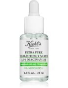 Kiehl's Ultra Pure High-Potency Serum 5.0% Niacinamide koncentrált bőrszérum 30 ml