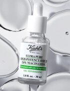 Kiehl's Ultra Pure High-Potency Serum 5.0% Niacinamide koncentrált bőrszérum 30 ml