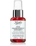 Kiehl's Vital Skin-Strengthening Super Serum erősítő szérum minden bőrtípusra beleértve az érzékeny bőrt is 30 ml