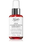 Kiehl's Vital Skin-Strengthening Super Serum erősítő szérum minden bőrtípusra beleértve az érzékeny bőrt is 50 ml