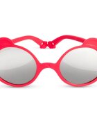 KiETLA Ours'on Elysée 24-48 months napszemüveg Red 1 db