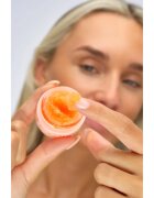 Killer Lips Prep Talk Lip Scrub Peach szájpeeling 16 g