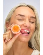 Killer Lips Prep Talk Lip Scrub Peach szájpeeling 16 g