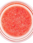 Killer Lips Prep Talk Lip Scrub Strawberry szájpeeling 16 g