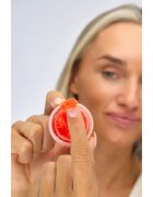 Killer Lips Prep Talk Lip Scrub Strawberry szájpeeling 16 g