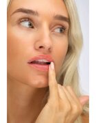Killer Lips Prep Talk Lip Scrub Strawberry szájpeeling 16 g