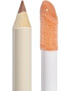 Killer Lips Pucker Up Lip Kit szett az ajkakra hölgyeknek Spiced Up