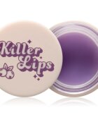 Killer Lips Silk Kiss Lip Mask Berry hidratáló maszk az ajkakra 12 g