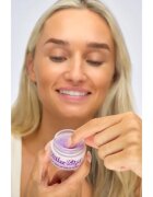Killer Lips Silk Kiss Lip Mask Berry hidratáló maszk az ajkakra 12 g