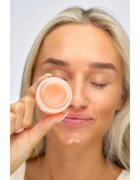 Killer Lips Silk Kiss Lip Mask Peach hidratáló maszk az ajkakra 12 g