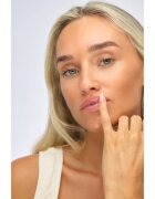 Killer Lips Silk Kiss Lip Mask Strawberry hidratáló maszk az ajkakra 12 g