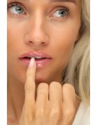 Killer Lips Silk Kiss Lip Mask Strawberry hidratáló maszk az ajkakra 12 g