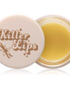 Killer Lips Silk Kiss Lip Mask Vanilla hidratáló maszk az ajkakra 12 g