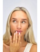 Killer Lips Silk Kiss Lip Mask Vanilla hidratáló maszk az ajkakra 12 g