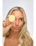 Killer Lips Silk Kiss Lip Mask Vanilla hidratáló maszk az ajkakra 12 g