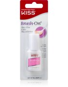 KISS Brush-On köröm ragasztó 5 g