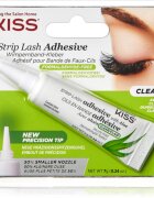 KISS EverEz Aloe Vera átlátszó ragasztó műszempillákra 7 g