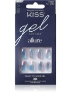 KISS Gel Fantasy Allure műköröm 28 db