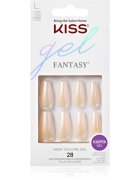 KISS Gel Fantasy High Volume Gel műköröm Hold Me Closer 28 db