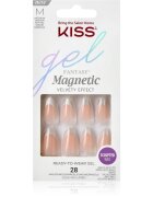 KISS Gel Fantasy High Volume Gel műköröm North Coast 28 db