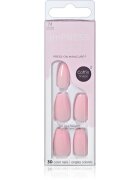 KISS imPRESS Color Medium műköröm Pink Dream 30 db