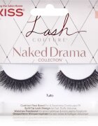KISS Lash Couture Naked Drama műszempillák Tulle 1 pár