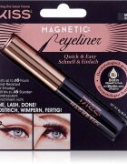 KISS Magnetic Eyeliner mágneses szemhéjtus 5 g