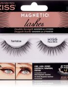 KISS Magnetic Lashes mágneses műszempilla 04 Tantalize 1 pár